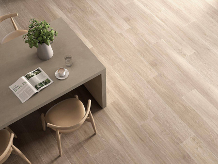 Керамогранит Zaba Rovere Grip (229484) 25x150 от Colorker (Испания)