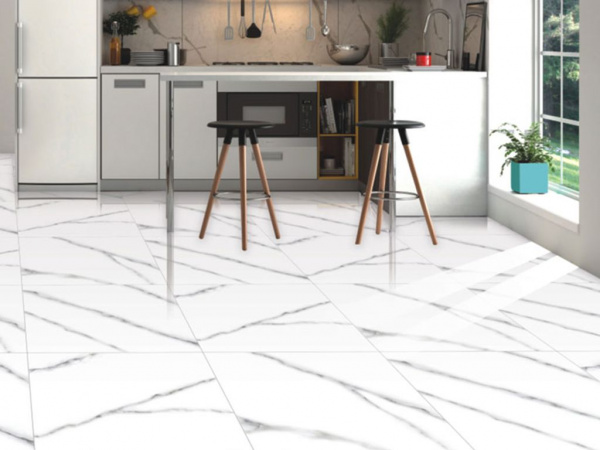 Керамогранит Saturio Glacier 60x120 от Velsaa (Индия)