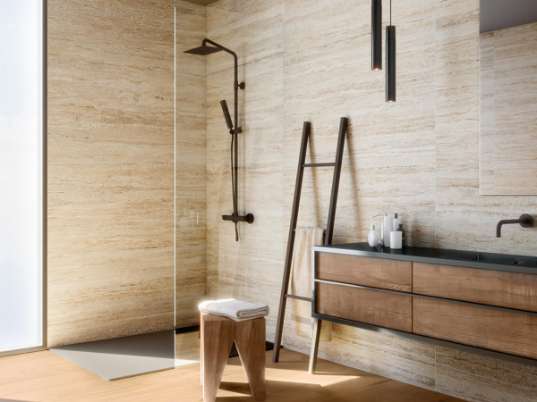 Керамогранит MARBLES VERONA Sand MATT. матовый 60x120 от Pamesa (Испания)