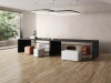Керамогранит PINE WOOD MOKA Rect. (матовый) 20x120 от Pamesa (Испания)