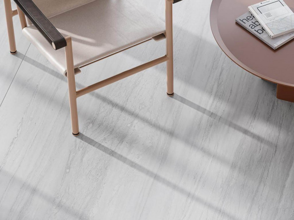Керамогра Surface Laboratory/Нестос серый светлый обрез. (SG074900R6) 119.5x320x0.6 от Kerama Marazzi (Россия)