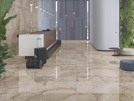 Керамогранит LES BIJOUX ALABASTRO-R POLISHED 59.3x119.3 от Arcana Ceramica (Испания)
