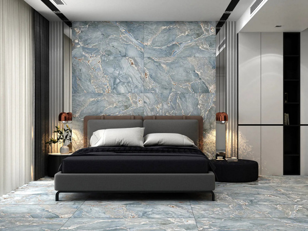 Керамогранит Stoneart Metal carving (CR216) 60x120 от Primavera (Индия)