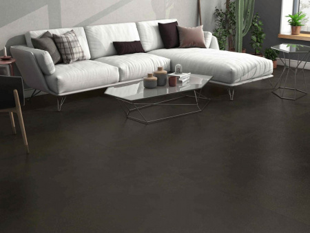 Керамогранит Cement Oxido Blue 60x120 от Artcer (Италия)
