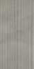 Керамогранит SHALE GREIGE RIBBED SQ. (SL03BAR) 60x120 от Italgraniti (Италия)