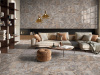 Керамогранит ACCENT Adriatic Blue HIGH GLOSSY (ENACN1015HG60120) 60x120 от Ennface (Индия)