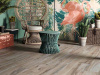 Керамогранит NEST OAK RET. 20x120 от ABK Ceramiche (Италия)