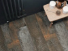 Керамогранит Беверелло серый светлый обрезной (SG702790R) 20x80 от Kerama Marazzi (Россия)