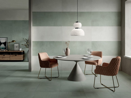 Керамогранит DADO PAINT SALVIA rett (СП1204) 60x120 от Dado Ceramica (Италия)