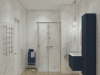 Керамогранит Calacatta Gold Satin 80 80x160 от Creto (Индия)