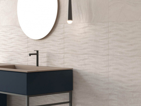 Керамогранит настенный VARANA ALMOND 32x62.5 от Gayafores (Испания)