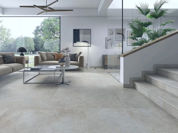 Керамогранит Petra Anti-Slip Gris 30 30x30 от Gres de Aragon (Испания)