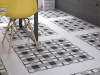 Керамогранит CAPRICE D.C.City Colours 20x20 от Equipe Ceramicas (Испания)