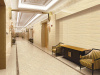 Керамогранит Travertine Moca Grey matt (BHT-1003) 60x120x13 от Basconi Home (Китай)