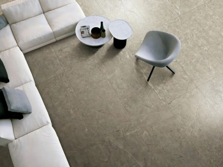 Керамогранит QUANTA GREY SERIES Slate Grey (NS612NTT9026L) 60x120 от NT Ceramic (Китай)