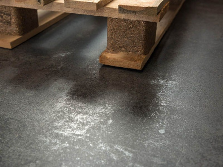 Керамогранит Ultra Brown Zink soft 100x100 от Ariostea (Италия)