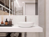 Керамогранит Antalya Bianco Полированный 60x120 от Laparet