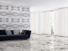 Керамогранит QUARTZITE AVORIO Polished 60x120 от A-Ceramica (Индия)