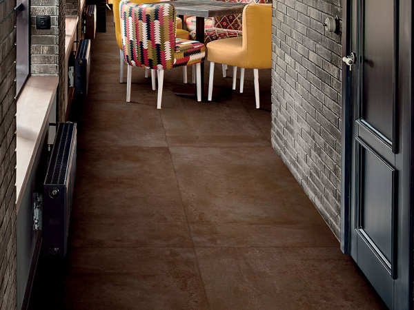 Керамогранит ABSOLUTE ELEMENTS EARTH (ABEL60120EA) 60x120 от Mariner (Италия)