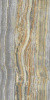 Керамогранит Ultra Onici Grey Onyx Vein Cut Lucidato Shiny 150 150x75 от Ariostea (Италия)