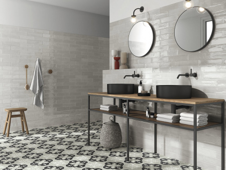Керамогранит Brianna Enya Pumice 15x15 от APE Ceramica (Испания)