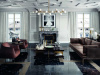 Керамогранит ELEMENTS LUX CALACATTA GOLD NAT RT.(A2O8) 60x60 от KEOPE Ceramiche (Италия)