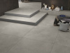 Керамогранит Cement Oxido Blue 60x120 от Artcer (Италия)
