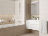 Настенная плитка Lorens (TWU09LRS40R) 24.3x49.4x7.5 от Alma Ceramica (Россия)