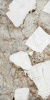 Керамогранит BOOKMATCH PATAGONIA GOLD B SOFT MATT. 160x320x0.6 от Ascale (Испания)