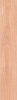 Керамогранит ARIANA Wood Brown Carving 20x120 от ITC (Индия)