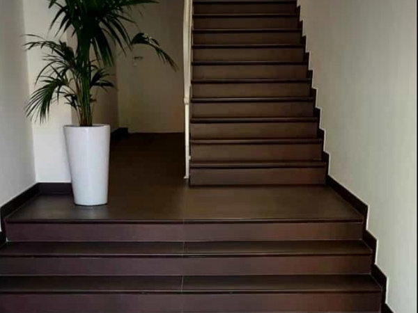 Керамогранит Urban Anti-Slip Caoba 30x30 от Gres de Aragon (Испания)