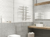 Мозаика Mosaic Baffin Gray Dark DW7BFN25 31.6x29.7 от Delacora (Россия)