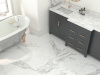 Керамогранит ETERNAL WHITE POLISHED REC POR TILE (P10850.6) 60x120 от Yurtbay (Турция)