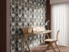 Керамогранит Wall12 Fabolous Blue Rett 60x120 от Serenissima (Италия)