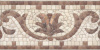 Декор Олимпия AD/A391/19000 20x9.9 от Kerama Marazzi (Россия)