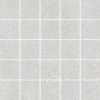 Декор Безана MM12136 серый светлый мозаичный 25x25 от Kerama Marazzi (Россия)