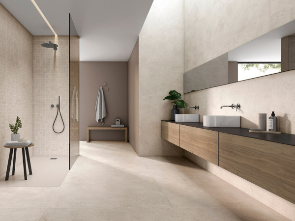 Керамогранит STUDLAND LIGHT 60x120 от Jano Tiles (Испания)