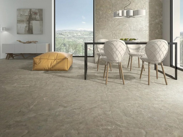 Керамогранит QUANTA GREY SERIES (NS6NTT9023) 60x60x9.5 от NT Ceramic (Китай)