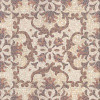 Декор Пантеон HGD/A234/SG1544L ковер центр лаппатированный 40.2x40.2 от Kerama Marazzi (Россия)