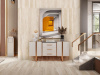 Керамогранит Unica Travis Beige Matt (N20535) 60x120 от Neodom (Индия)