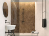 Керамогранит NANTES RLV FUOCO 60x120x0.9 от Prissmacer (Испания)