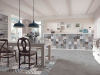 Напольная плитка Chic Sandra 45x45 от Dual Gres (Испания)