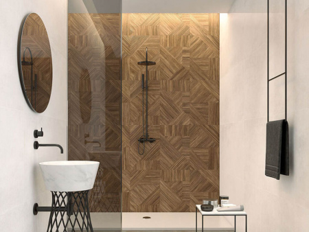 Керамогранит NANTES RLV FUOCO 60x120x0.9 от Prissmacer (Испания)