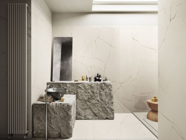 Керамогранит THE ROOM BrePh6278Lpm 120x278 от Imola Ceramica (Италия)