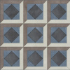 Декор Чементо 5 матовый (VT/A597/5301) 20x20x0.69 от Kerama Marazzi (Россия)
