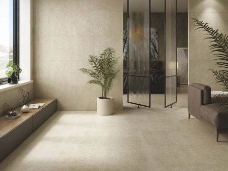ерамогранит FLAX GREY 60x120 от STN Ceramica (Stylnul) (Испания)