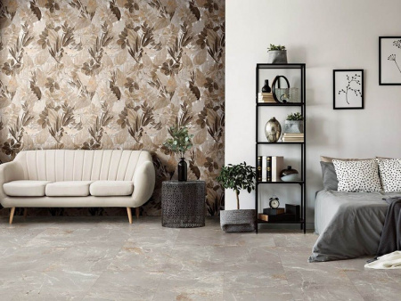 Керамогранит Genesis Pearl Rett 60x120 от La Fenice (Италия)