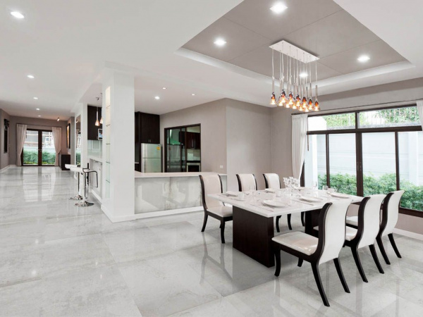 Керамогранит SASSARI PEARL PUL. под заказ. 75x75 от TAU Ceramica (Испания)
