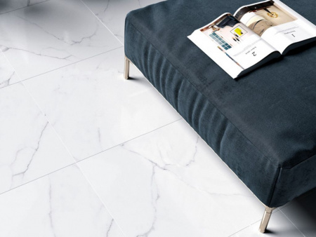 Керамогранит Carrara (GFU04CRR00R) 60x60 от Alma Ceramica (Россия)