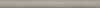 Бордюр Чементо бежевый матовый обрезной (SPA064R) 30x2.5x1.9 от Kerama Marazzi (Россия)